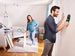 Bosch Groen UniversalDetect Digitale Detector | Voor Hout, Ijzer En Non-ferro Metalen [0.603.681.300] -Bosch Winkel Bosch UniversalDetect 0.603.681.300 ext 6