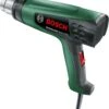 Bosch Groen UniversalHeat 600 Heteluchtpistool | 1800 Watt | + Koffer [0.603.2A6.101] -Bosch Winkel Bosch UniversalHeat 600 0.603.2A6.101