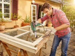 Bosch Groen UniversalHeat 600 Heteluchtpistool | 1800 Watt | + Koffer [0.603.2A6.101] -Bosch Winkel Bosch UniversalHeat 600 0.603.2A6.101 ext 2