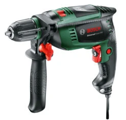 Bosch Groen UniversalImpact 800 Klopboormachine | 800 Watt | Regelbaar Toerental | +Koffer [0.603.131.100]
