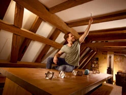 Bosch Groen UniversalLevel 2 Set Kruislijnlaser | 10m Basic | Rood | Hellingfunctie | +Statief [0.603.663.801] -Bosch Winkel Bosch UniversalLevel 2 Set 0.603.663.801 ext 6