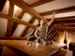 Bosch Groen UniversalLevel 3 Set Kruislijnlaser | 10 M | Rood | Zelfnivellerend | +Statief [0.603.663.901] -Bosch Winkel Bosch UniversalLevel 3 0.603.663.900 ext 6 1