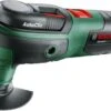 Bosch Groen UniversalMulti 12 Allrounder | 12 Volt | Basic | Multifunctioneel | +Accessoires [0.603.103.000] -Bosch Winkel Bosch UniversalMulti 12 0.603.103.000