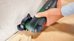 Bosch Groen UniversalMulti 12 Accu Multitool | 12 Volt 2.0 Ah Li-Ion | +Accessoires [0.603.103.001] -Bosch Winkel Bosch UniversalMulti 12 0.603.103.001 ext 3