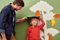 Bosch Groen Zamo III (Basic) Laser Afstandsmeter | Digitaal | Compact | 20 M [0.603.672.700] -Bosch Winkel Bosch Zamo III Basic 0.603.672.700 ext 3 1