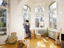 Bosch Groen Zamo III (Basic) Laser Afstandsmeter | Digitaal | Compact | 20 M [0.603.672.700] -Bosch Winkel Bosch Zamo III Basic 0.603.672.700 ext 4 1