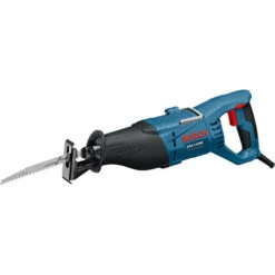 Bosch Professional GSA 1100 E Reciprozaag | 300 Mm | 1100 Watt | + Koffer [0.601.64C.800]