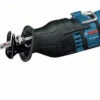 Bosch Professional GSA 1300 PCE Reciprozaag | 300 Mm | 1300 Watt | + Koffer [0.601.64E.200] -Bosch Winkel Bosch reciprozaag GSA1300PCE