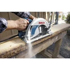 Bosch Professional GKS 85 G Cirkelzaag | 85 Mm | 2200 Watt | CE | In Doos [0.601.57A.900] -Bosch Winkel Cirkelzaag GKS 85 1 1
