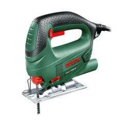 Bosch Groen PST 700 E Decoupeerzaag 530 Watt | 70 Mm | Koffer [0.603.3A0.000]