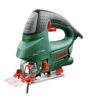 Bosch Groen PST 900 PEL Decoupeerzaag | 620 Watt | Beugelgreep | +Koffer [0.603.3A0.200] -Bosch Winkel Decoupeerzaag PST 900 PEL