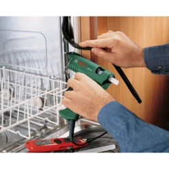 Bosch Groen GluePen Acculijmpistool | Micro USB Lader | 30 Min. | Electronic [0.603.2A2.000] -Bosch Winkel Lijmpistool PKP18E 1