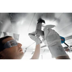 Bosch Professional GSC 2,8 Plaatschaar | 3,5 Mm | 500 Watt [0.601.506.103] -Bosch Winkel Plaatschaar GSC28 1