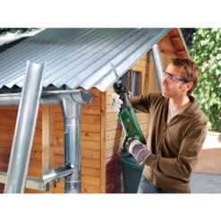 Bosch Groen PSA 900 E Reciprozaag | 900 Watt | Electronic | Softgrip [0.603.3A6.000] -Bosch Winkel Reciprozaag PSA900E 3 1