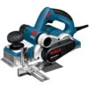 Bosch Professional GHO 40-82 C Schaafmachine | 4,0 Mm | 850 Watt | +Koffer [0.601.59A.760] -Bosch Winkel Schaafmachine GHO 40 82 C 1