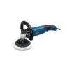 Bosch Professional GPO 14 CE Haakse Polijstmachine | 180 Mm | 1400 Watt | Electronic [0.601.389.000] -Bosch Winkel polijstmachine GPO14CE
