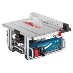 Bosch Professional GTS 10 J Compact Tafelzaag | 254 Mm | 2100 Watt | Compact [0.601.B30.500]